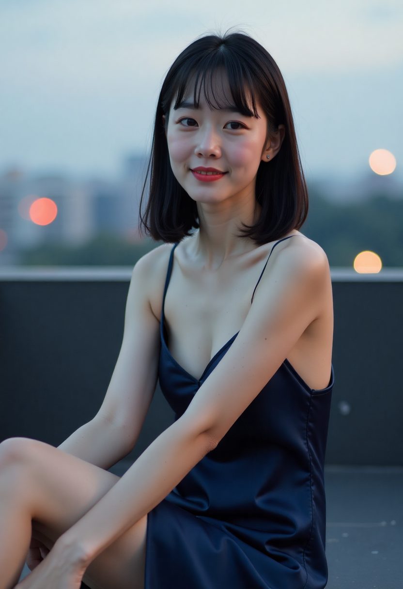 《你好,李焕英》电影画面