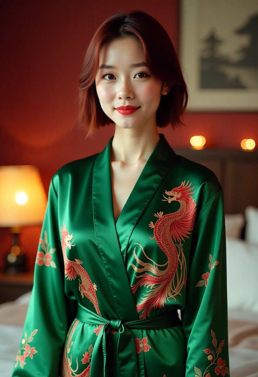 《我的姐姐》电影画面